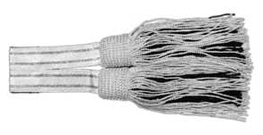 an Uniformen